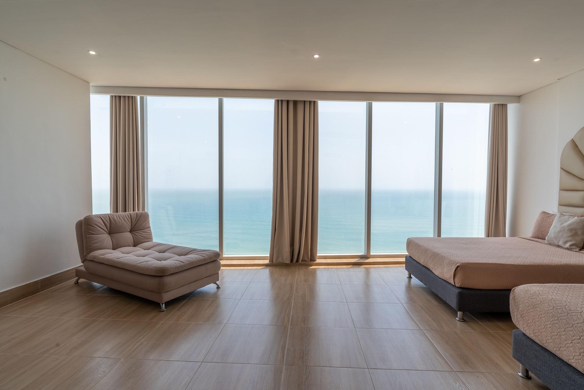 Hotel Be Live Experience Cartagena Dubai Exterior foto