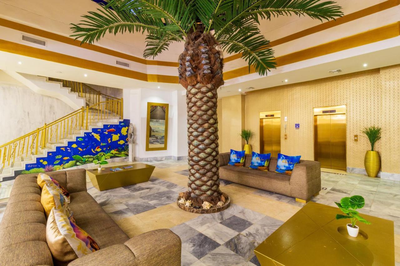 Hotel Be Live Experience Cartagena Dubai Exterior foto