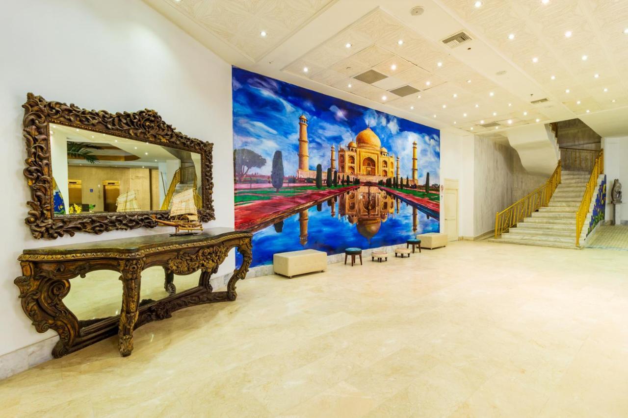 Hotel Be Live Experience Cartagena Dubai Exterior foto