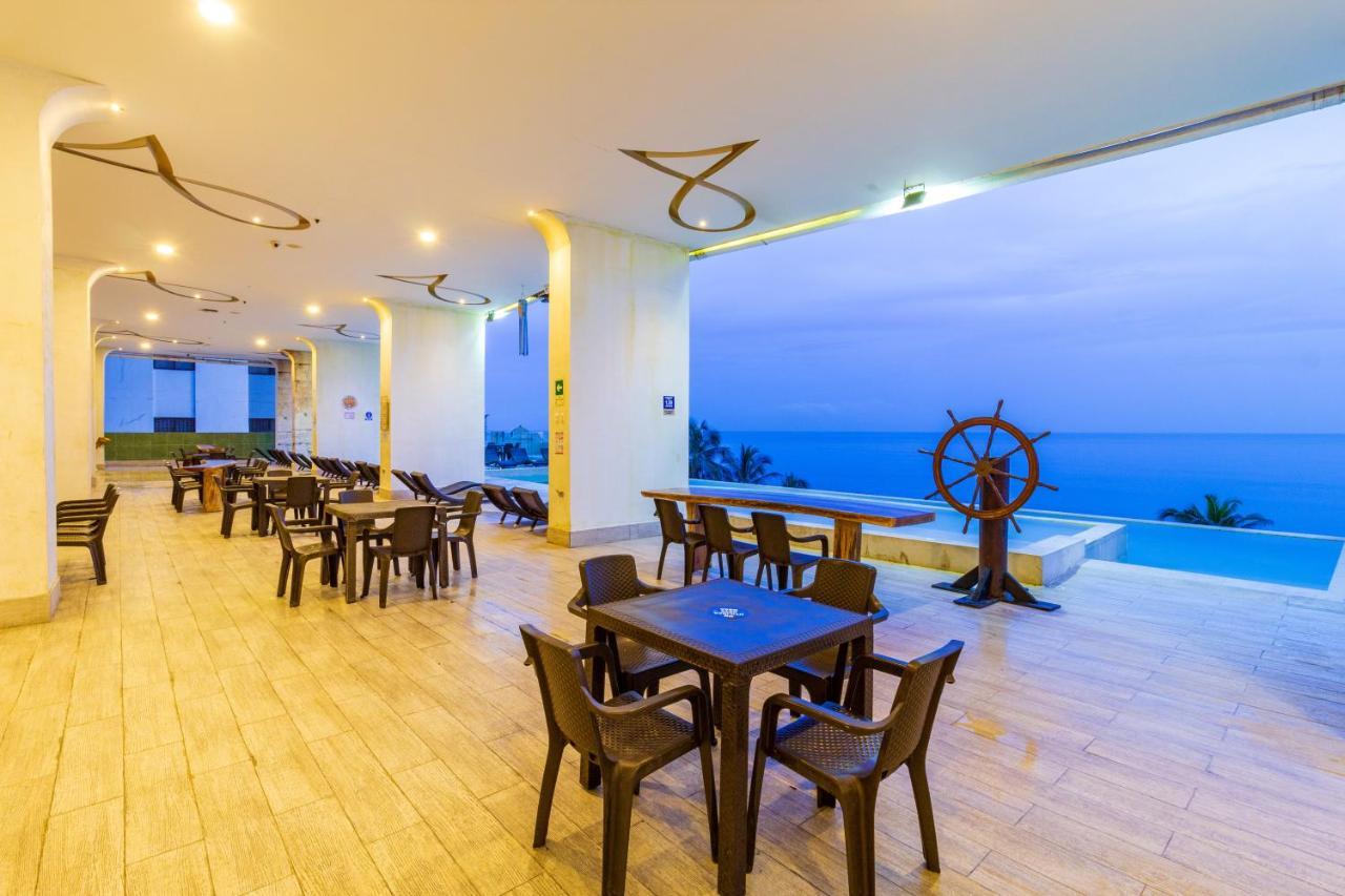 Hotel Be Live Experience Cartagena Dubai Exterior foto