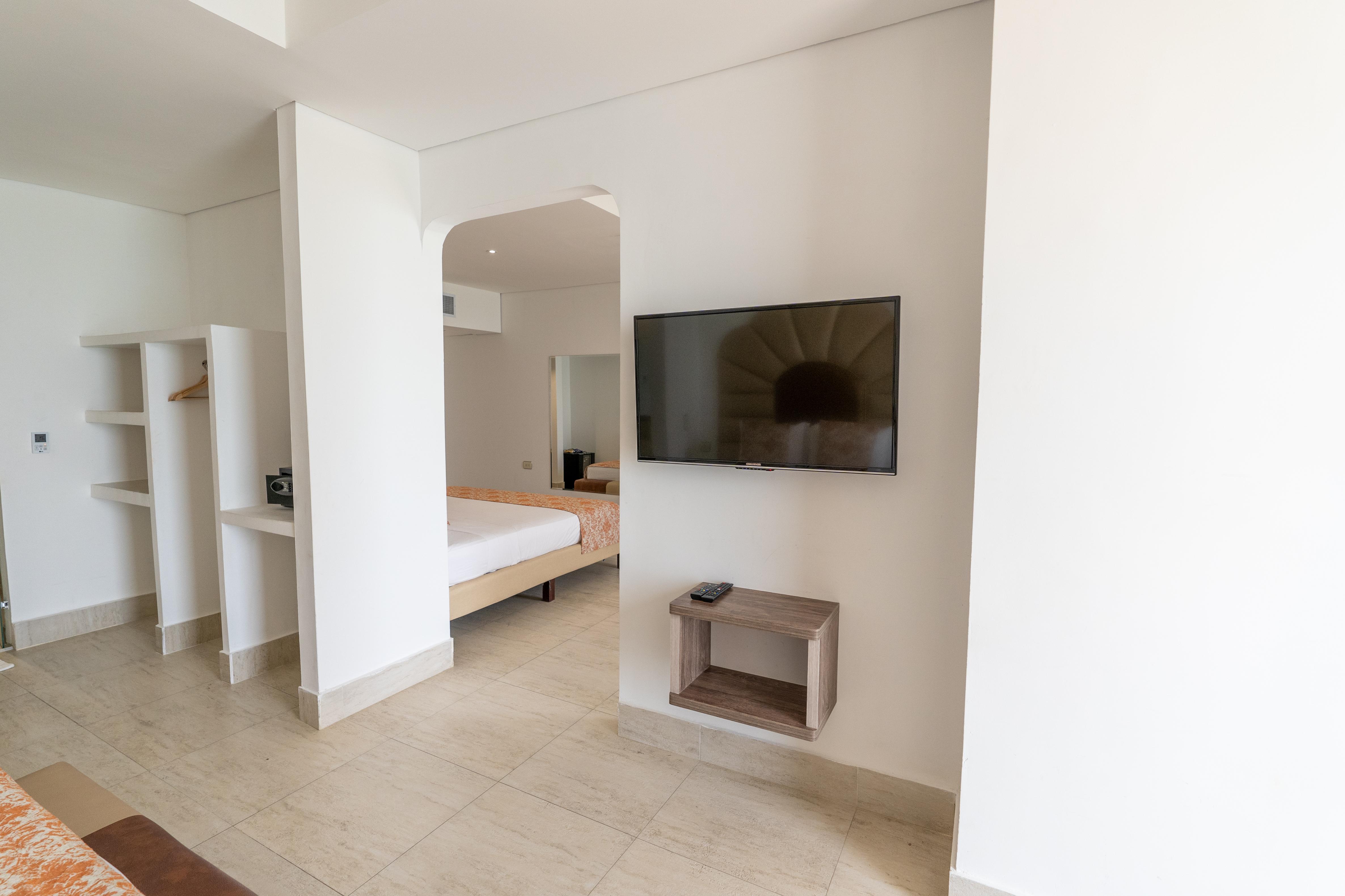 Hotel Be Live Experience Cartagena Dubai Exterior foto