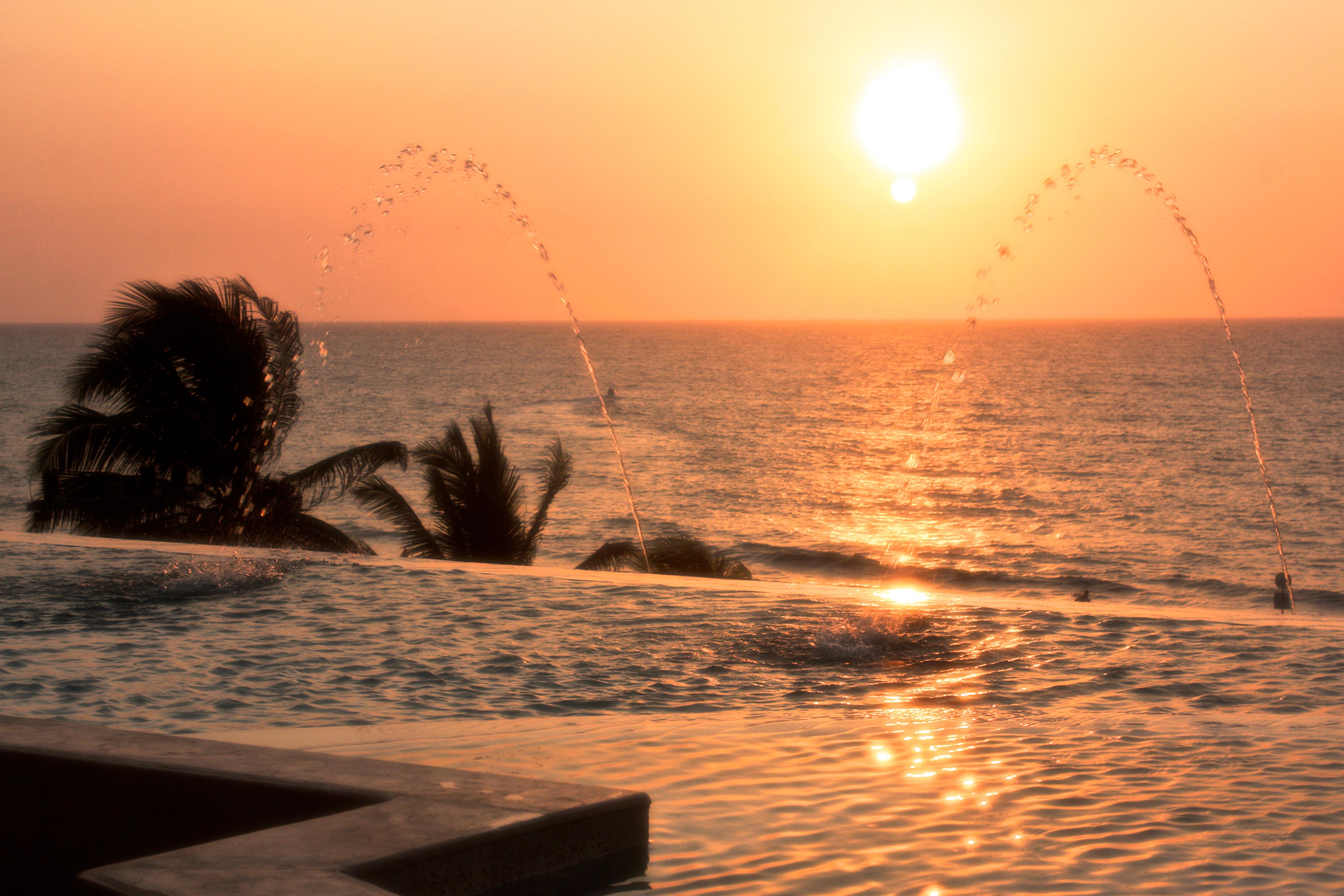 Hotel Be Live Experience Cartagena Dubai Exterior foto