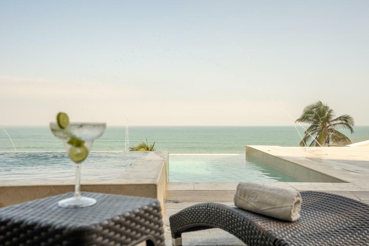 Hotel Be Live Experience Cartagena Dubai Exterior foto