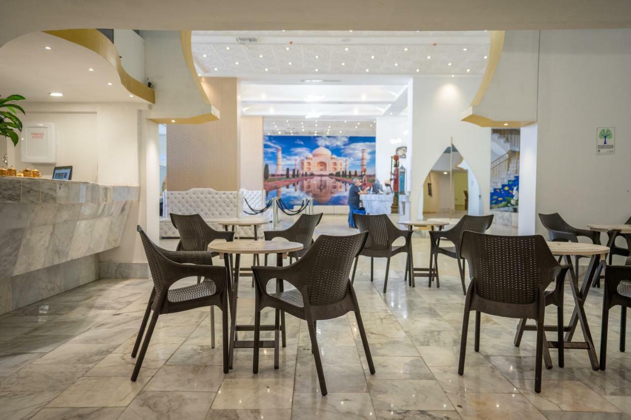 Hotel Be Live Experience Cartagena Dubai Exterior foto