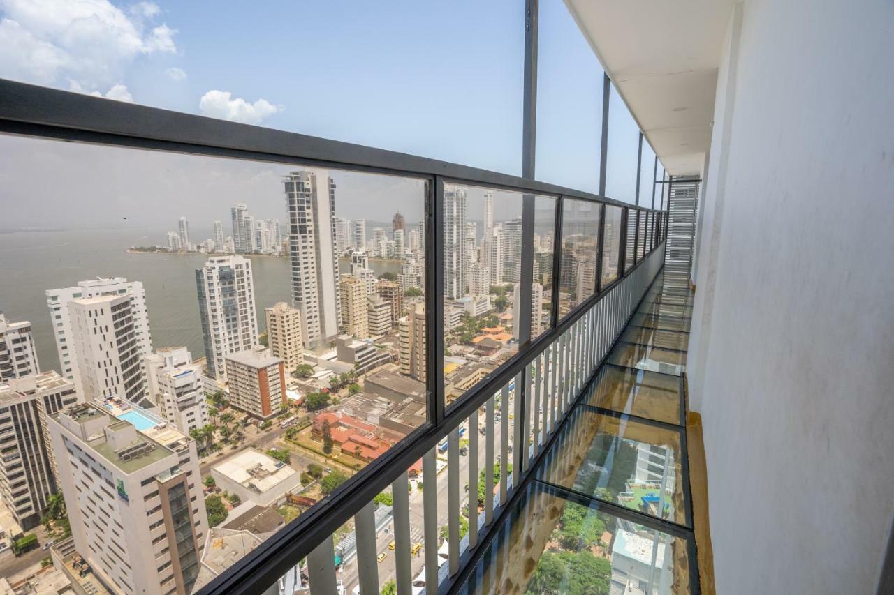 Hotel Be Live Experience Cartagena Dubai Exterior foto
