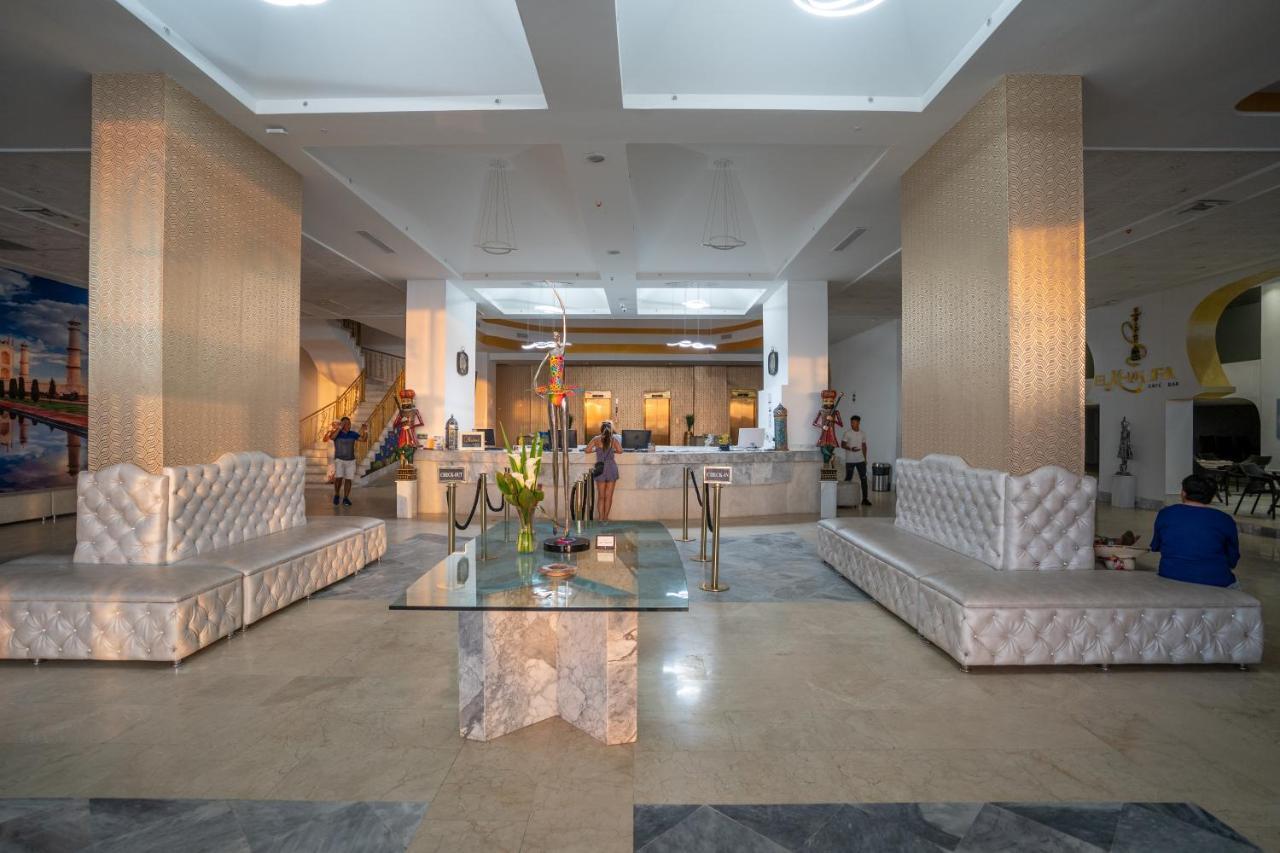 Hotel Be Live Experience Cartagena Dubai Exterior foto